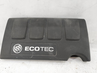 compare product 2016 Buick Encore Engine Cover Black