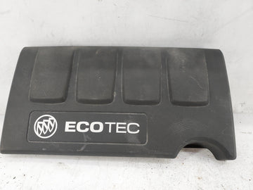 2016 Buick Encore Engine Cover Black - Oemusedautoparts1.com