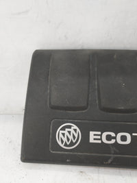2016 Buick Encore Engine Cover Black - Oemusedautoparts1.com