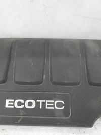 2016 Buick Encore Engine Cover Black - Oemusedautoparts1.com