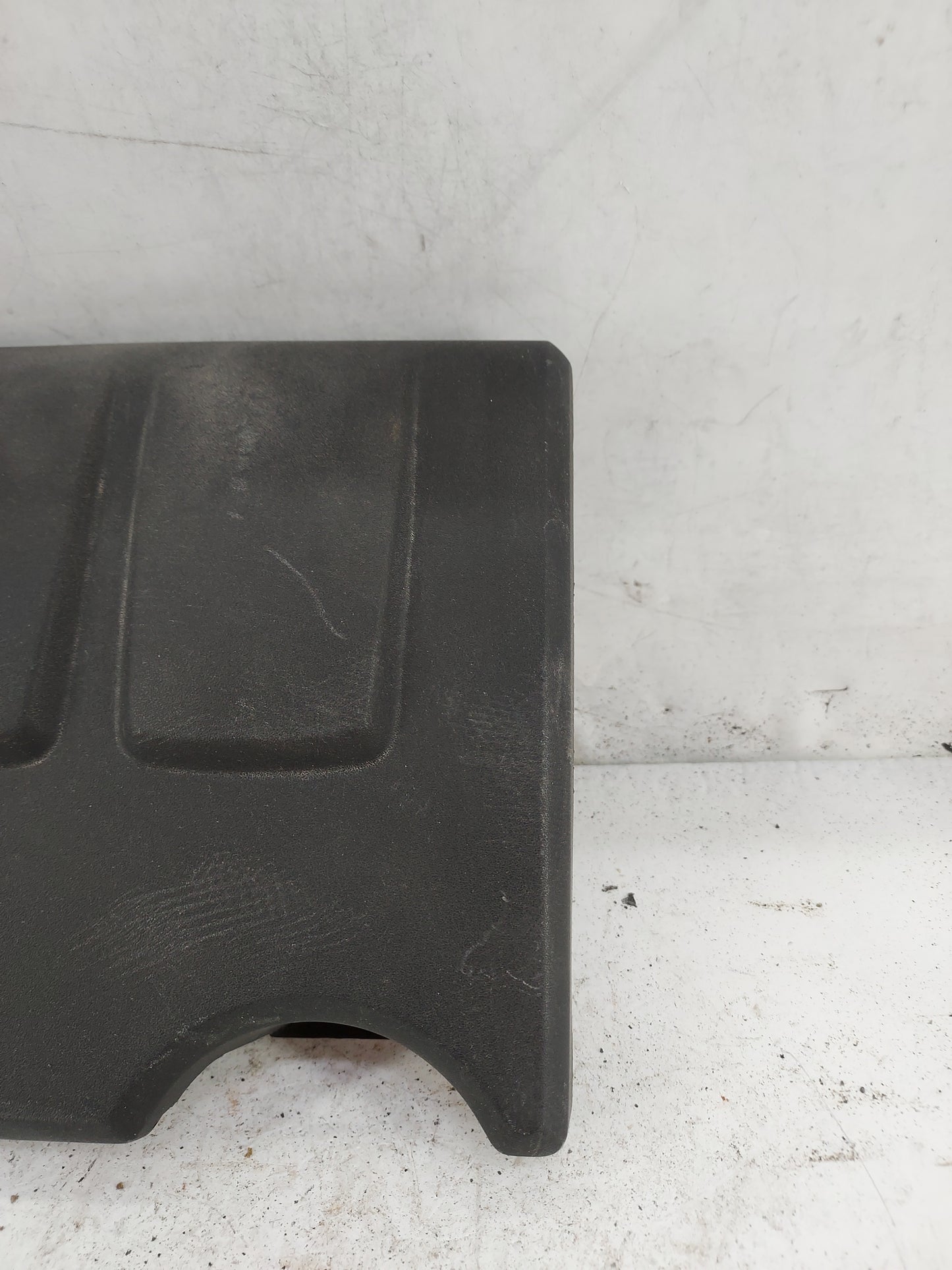 2016 Buick Encore Engine Cover Black - Oemusedautoparts1.com