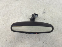 2016 Buick Encore Interior Rear View Mirror Replacement OEM P/N:E13 022197 GNTX-453 Fits OEM Used Auto Parts - Oemusedautopa