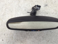 2016 Buick Encore Interior Rear View Mirror Replacement OEM P/N:E13 022197 GNTX-453 Fits OEM Used Auto Parts - Oemusedautopa