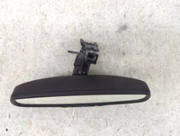 2016 Buick Encore Interior Rear View Mirror Replacement OEM P/N:E13 022197 GNTX-453 Fits OEM Used Auto Parts - Oemusedautopa