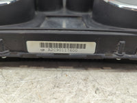 2016 Buick Encore Instrument Cluster Speedometer Gauges P/N:A2C90117600 42347914, 5443240S9, A2C99372100470780G Miles: Fits 