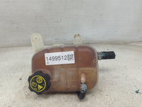 2013-2021 Buick Encore Radiator Coolant Overflow Expansion Tank Bottle 1499512 - Oemusedautoparts1.com