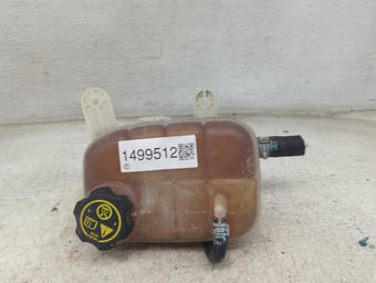compare product 2013-2021 Buick Encore Radiator Coolant Overflow Expansion Tank Bottle 1499512