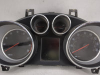 2016 Buick Encore Instrument Cluster Speedometer Gauges P/N:A2C99372100011321G Miles: Fits OEM Used Auto Parts - Oemusedauto