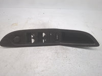 2016 Buick Encore Master Power Window Switch Replacement Driver Side Left P/N:95025518-413P Fits Fits 2015 2017 OEM Used Aut