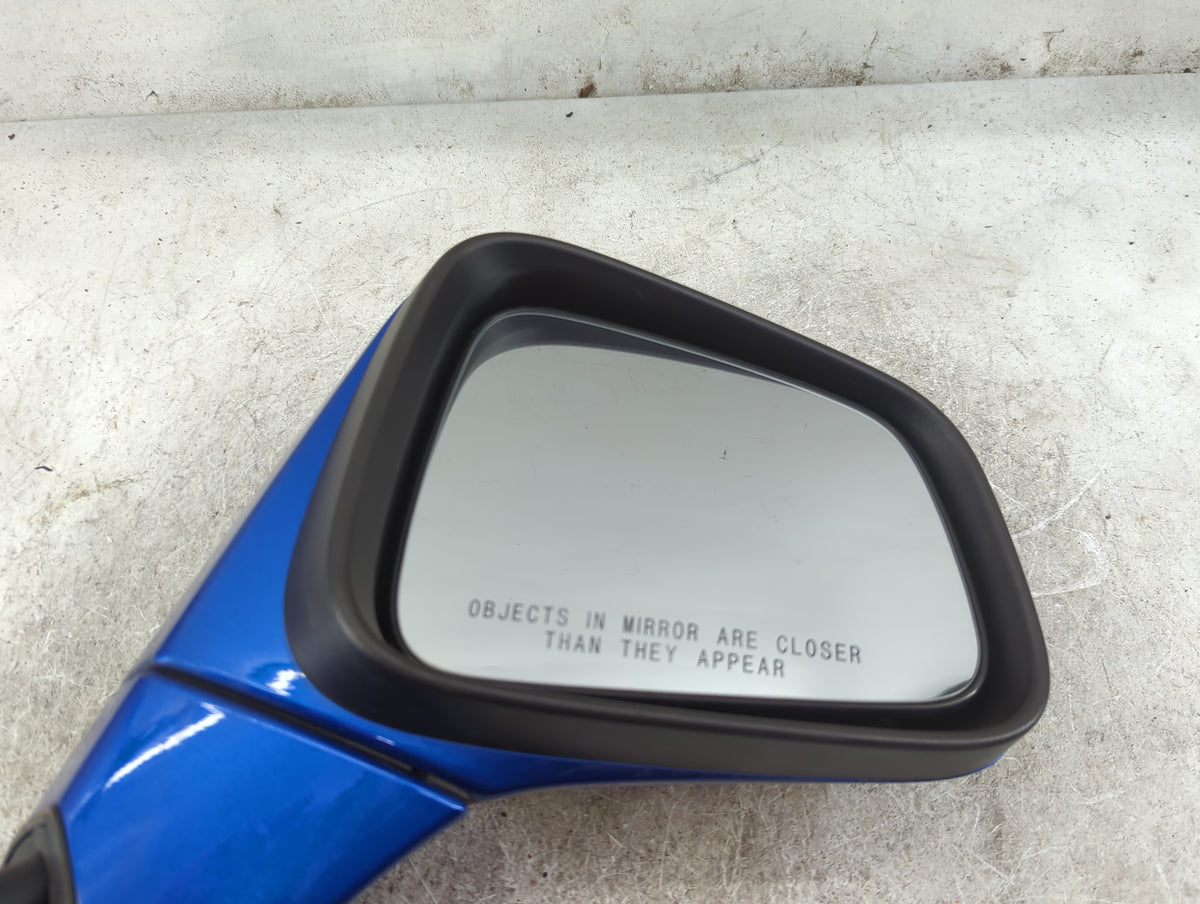 2015-2016 Buick Encore Passenger Side View Mirror - Right Door Mirror OEM Used - Oemusedautoparts1.com
