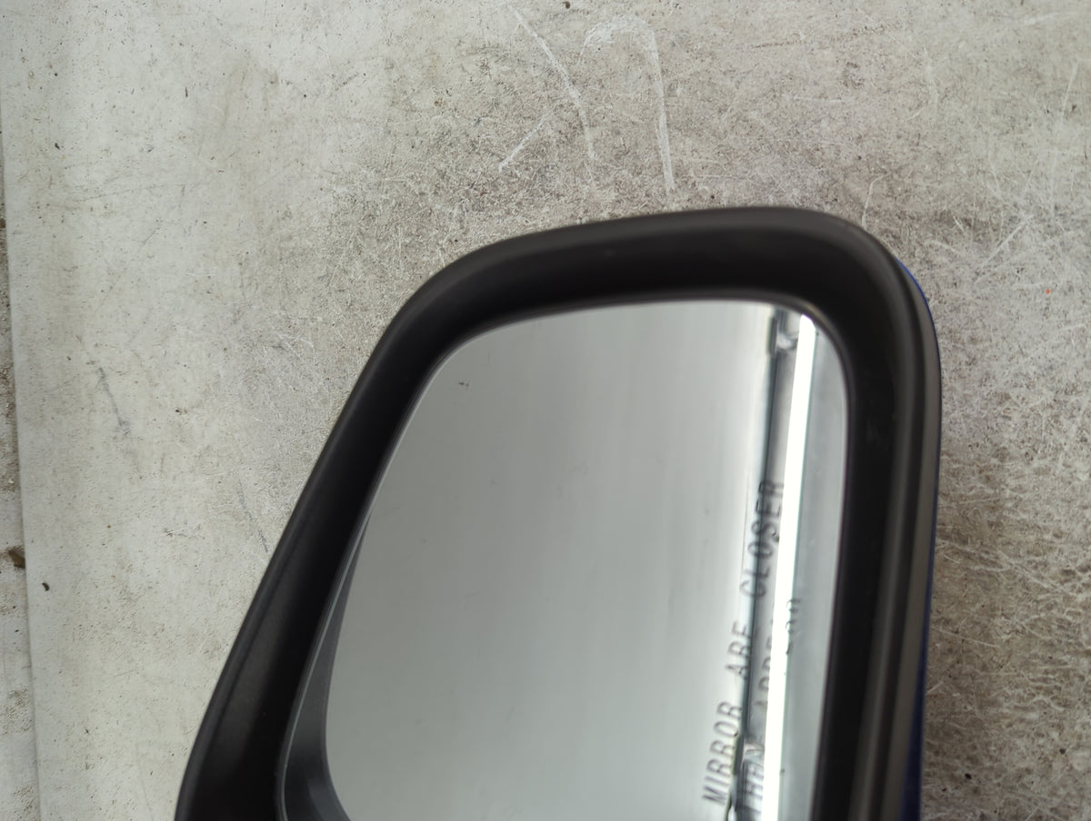 2015-2016 Buick Encore Passenger Side View Mirror - Right Door Mirror OEM Used - Oemusedautoparts1.com
