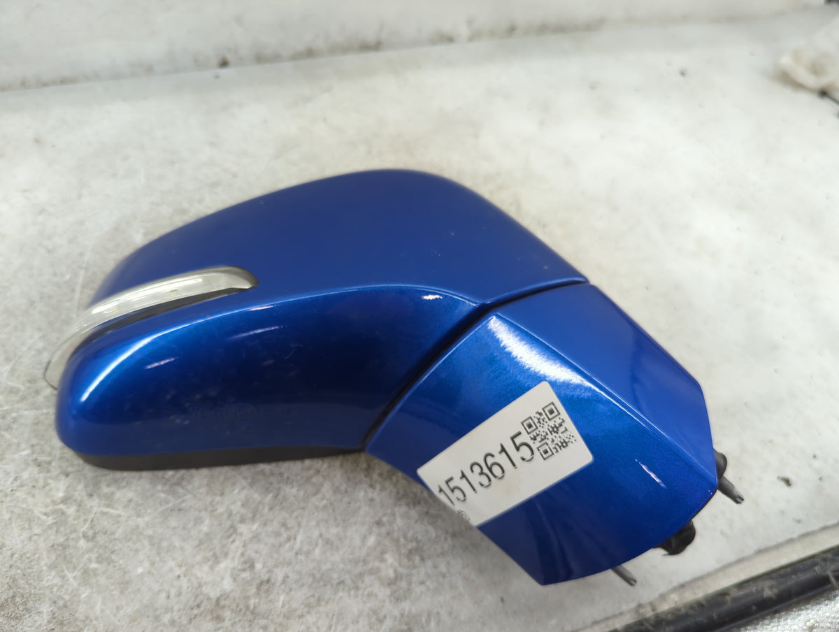 2015-2016 Buick Encore Passenger Side View Mirror - Right Door Mirror OEM Used - Oemusedautoparts1.com