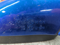 2015-2016 Buick Encore Passenger Side View Mirror - Right Door Mirror OEM Used - Oemusedautoparts1.com