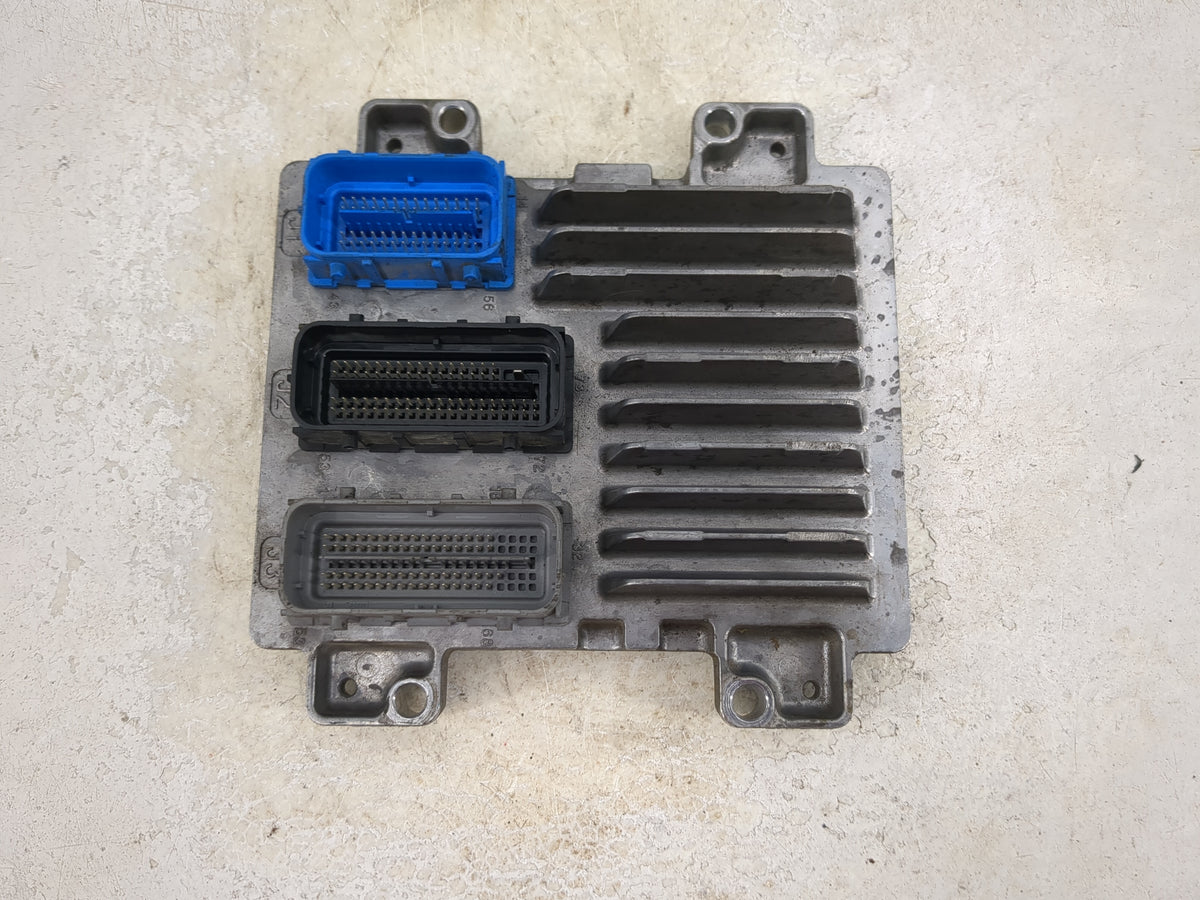2013-2016 Buick Encore PCM Engine Control Computer ECU ECM PCU OEM P/N:12669749 12668866 Fits 2011 2012 2013 2014 2015 2016 