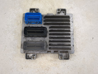 compare product 2013-2016 Buick Encore PCM Engine Control Computer ECU ECM PCU OEM P/N:12669749 12668866 Fits 2011 2012 2013 2014 2015 2016 OEM Used Auto Parts