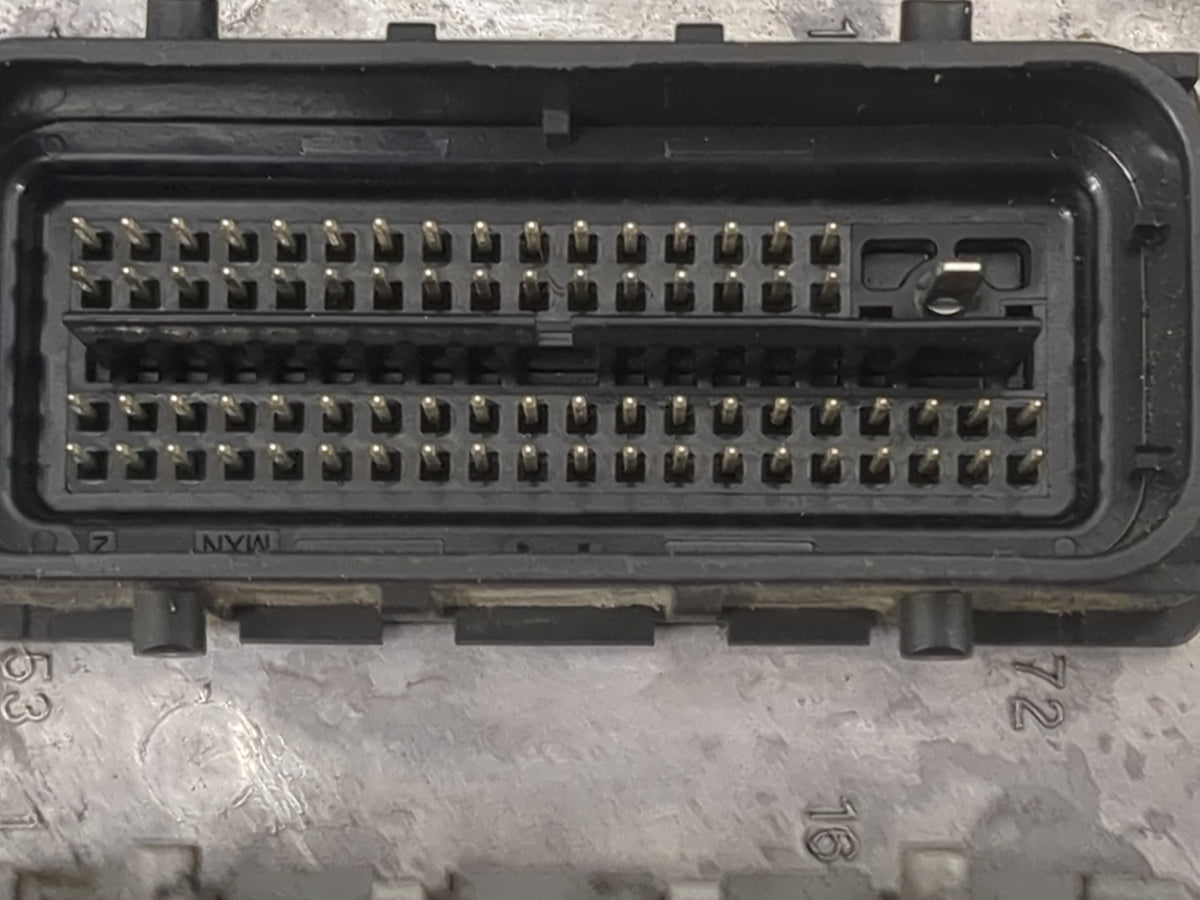 2013-2016 Buick Encore PCM Engine Control Computer ECU ECM PCU OEM P/N:12669749 12668866 Fits 2011 2012 2013 2014 2015 2016 