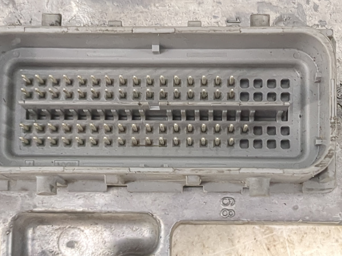 2013-2016 Buick Encore PCM Engine Control Computer ECU ECM PCU OEM P/N:12669749 12668866 Fits 2011 2012 2013 2014 2015 2016 