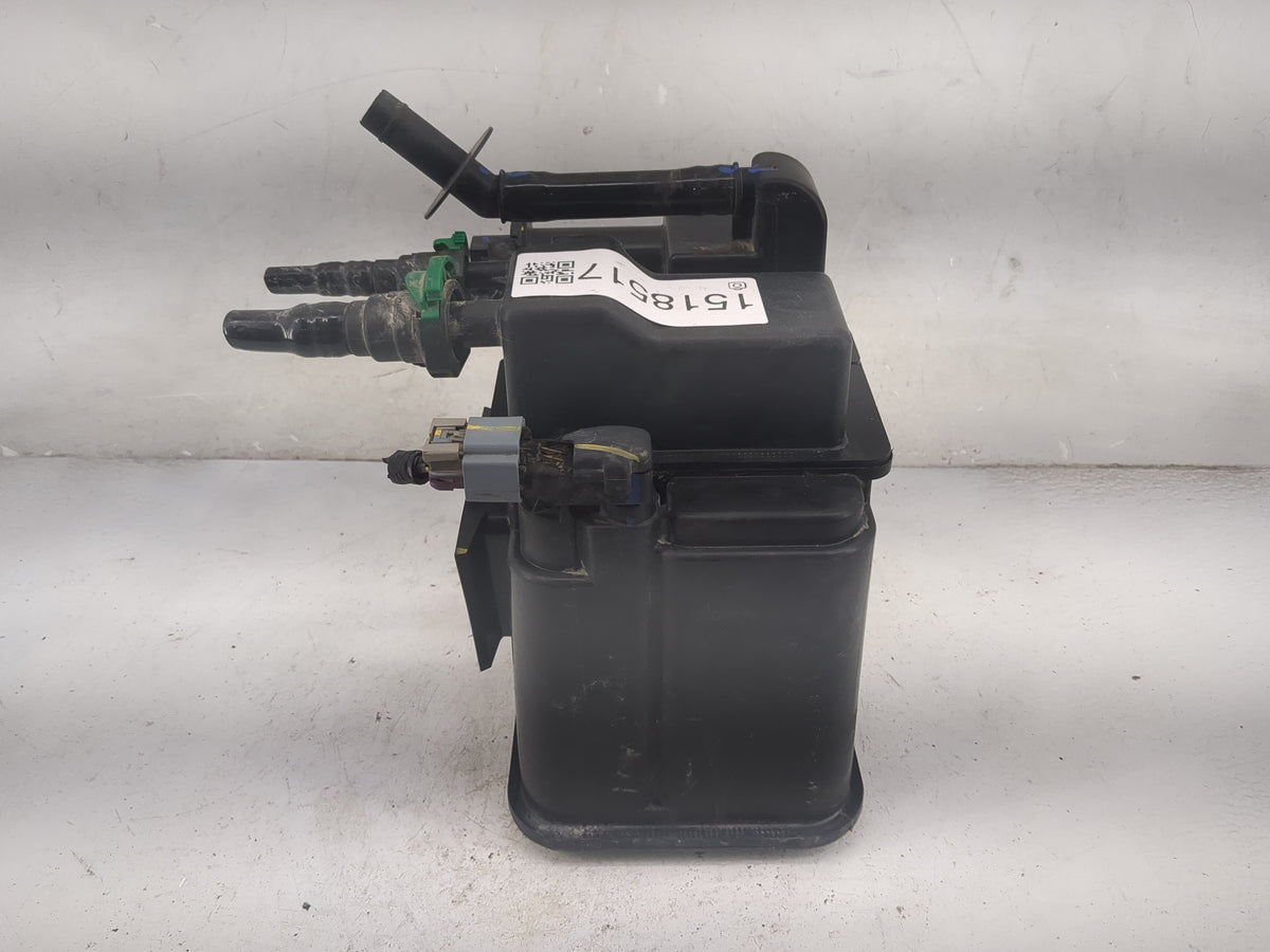2016 Buick Encore Fuel Vapor Charcoal Canister - Oemusedautoparts1.com