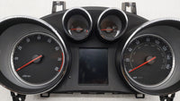 2016 Buick Encore Instrument Cluster Speedometer Gauges P/N:42347914 Fits OEM Used Auto Parts - Oemusedautoparts1.com