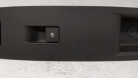 2016 Buick Encore Passeneger Right Power Window Switch 13305370 - Oemusedautoparts1.com