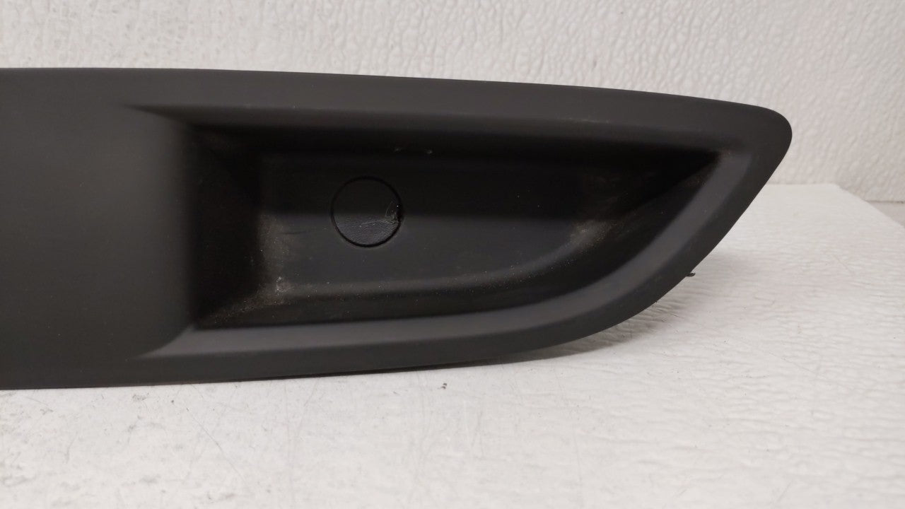 2016 Buick Encore Passeneger Right Power Window Switch 13305370 - Oemusedautoparts1.com