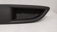 2016 Buick Encore Passeneger Right Power Window Switch 13305370 - Oemusedautoparts1.com