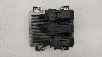 compare product 2013-2016 Buick Encore PCM Engine Control Computer ECU ECM PCU OEM P/N:12668866 12656958 Fits Fits 2011 2012 2013 2014 2015 2016 OEM Used Auto Parts