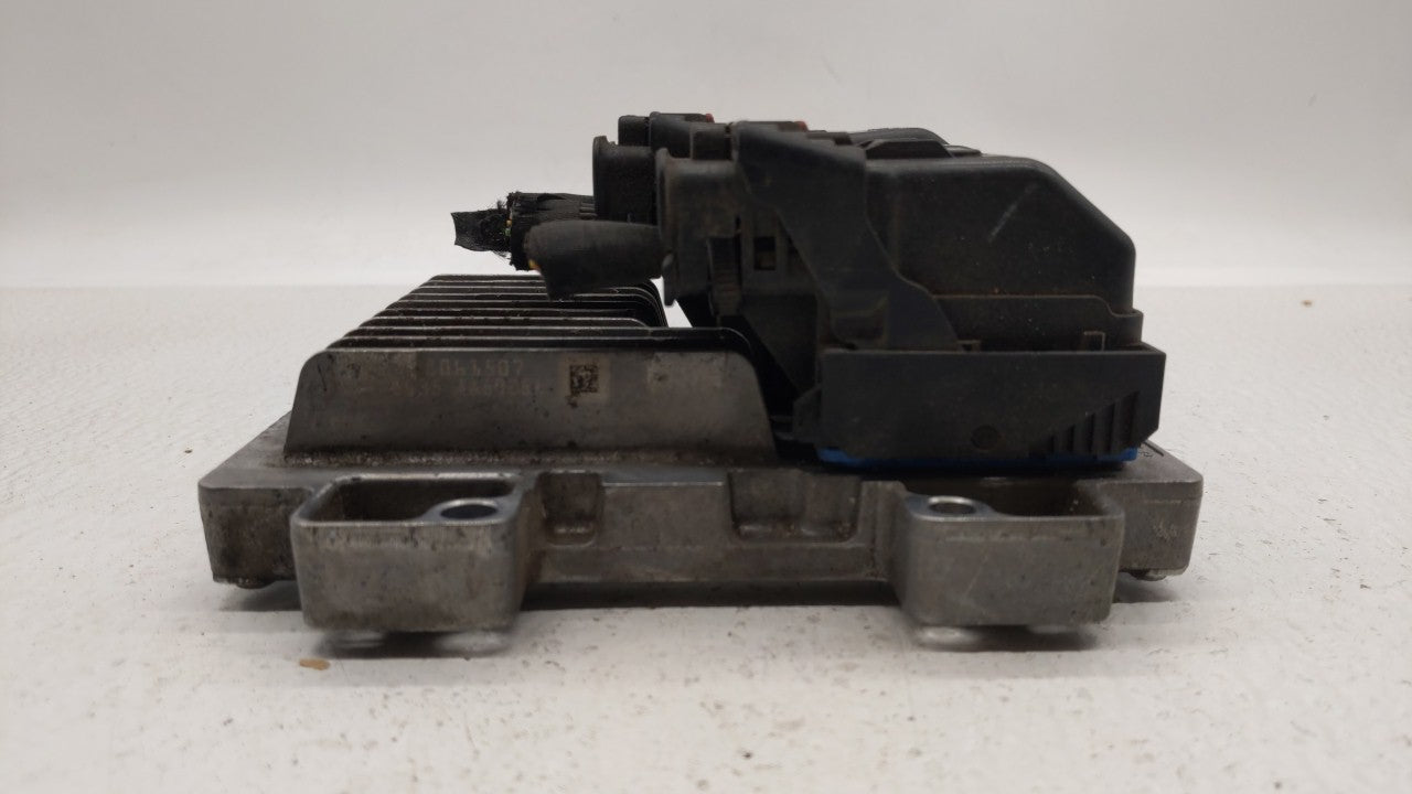 2013-2016 Buick Encore PCM Engine Control Computer ECU ECM PCU OEM P/N:12668866 12656958 Fits Fits 2011 2012 2013 2014 2015 