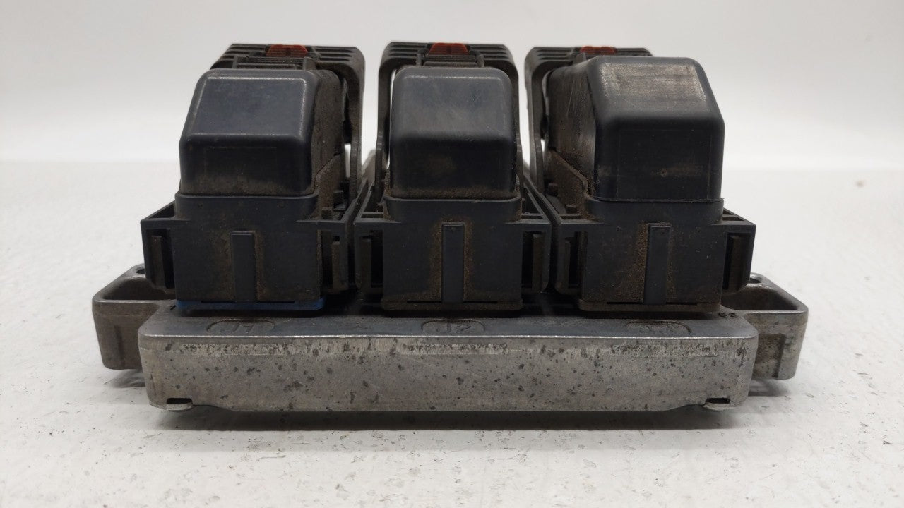 2013-2016 Buick Encore PCM Engine Control Computer ECU ECM PCU OEM P/N:12668866 12656958 Fits Fits 2011 2012 2013 2014 2015 