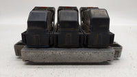 2013-2016 Buick Encore PCM Engine Control Computer ECU ECM PCU OEM P/N:12668866 12656958 Fits Fits 2011 2012 2013 2014 2015 