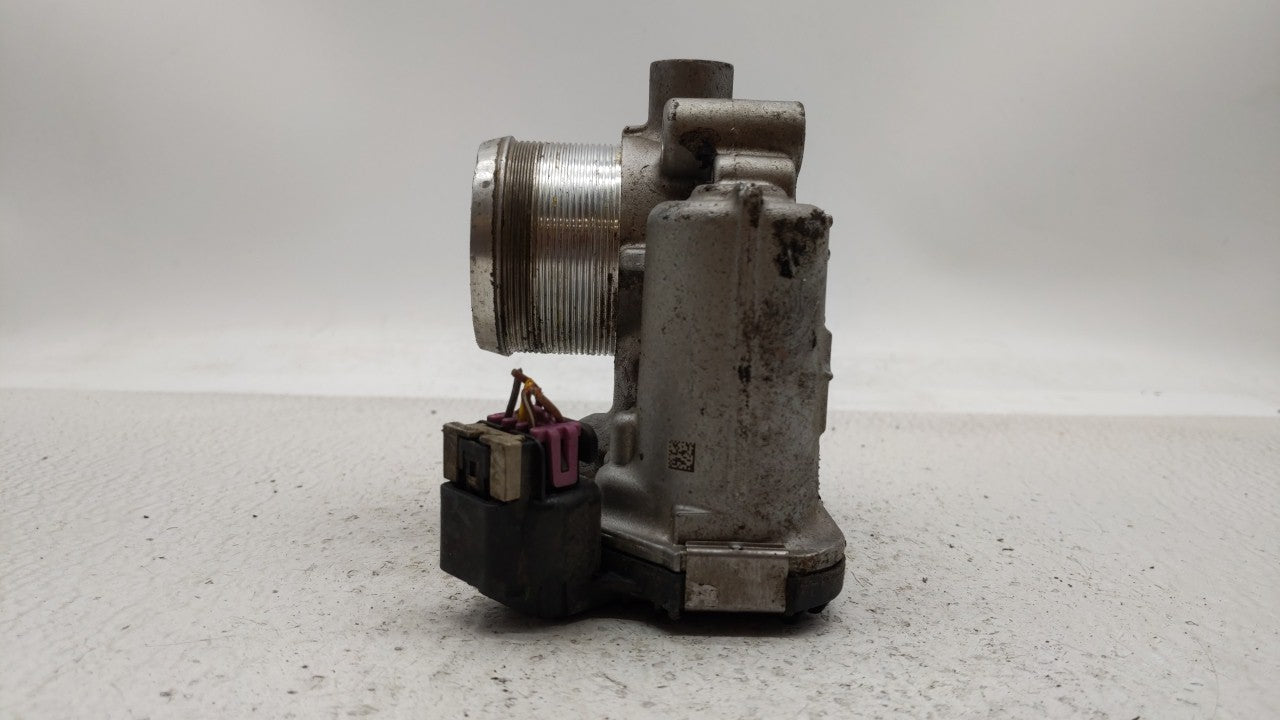 2013-2019 Buick Encore Throttle Body P/N:55565489 12644239AA, 55581662 Fits Fits 2011 2012 2013 2014 2015 2016 2017 2018 201