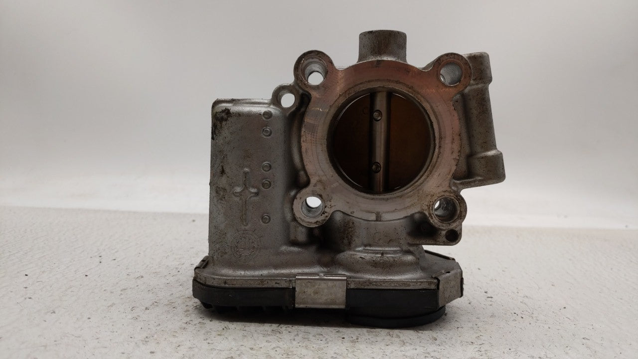 2013-2019 Buick Encore Throttle Body P/N:55565489 12644239AA, 55581662 Fits Fits 2011 2012 2013 2014 2015 2016 2017 2018 201