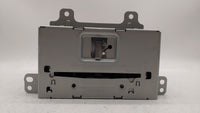 2015-2016 Buick Encore Radio AM FM Cd Player Receiver Replacement P/N:23476256 23495273, 23284452 Fits Fits 2014 2015 2016 2