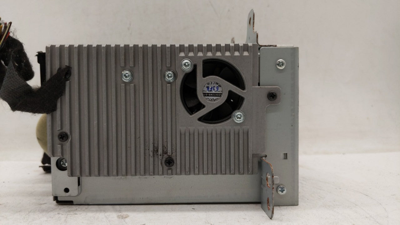 2015-2016 Buick Encore Am Fm Cd Player Radio Receiver - Oemusedautoparts1.com