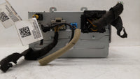 2015-2016 Buick Encore Am Fm Cd Player Radio Receiver - Oemusedautoparts1.com