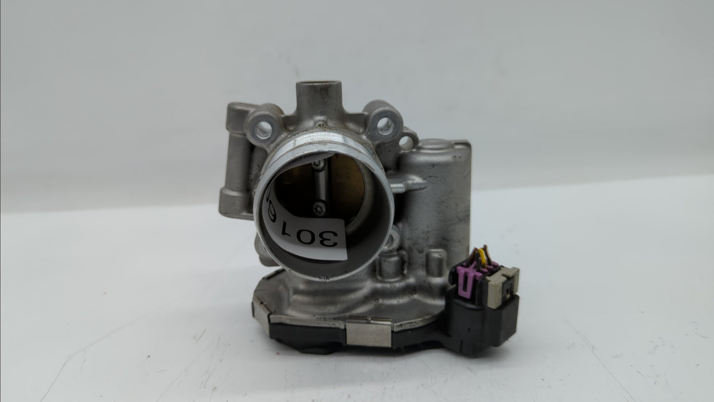 2013-2019 Buick Encore Throttle Body P/N:55565489 12644239AA, 55581662 Fits Fits 2011 2012 2013 2014 2015 2016 2017 2018 201