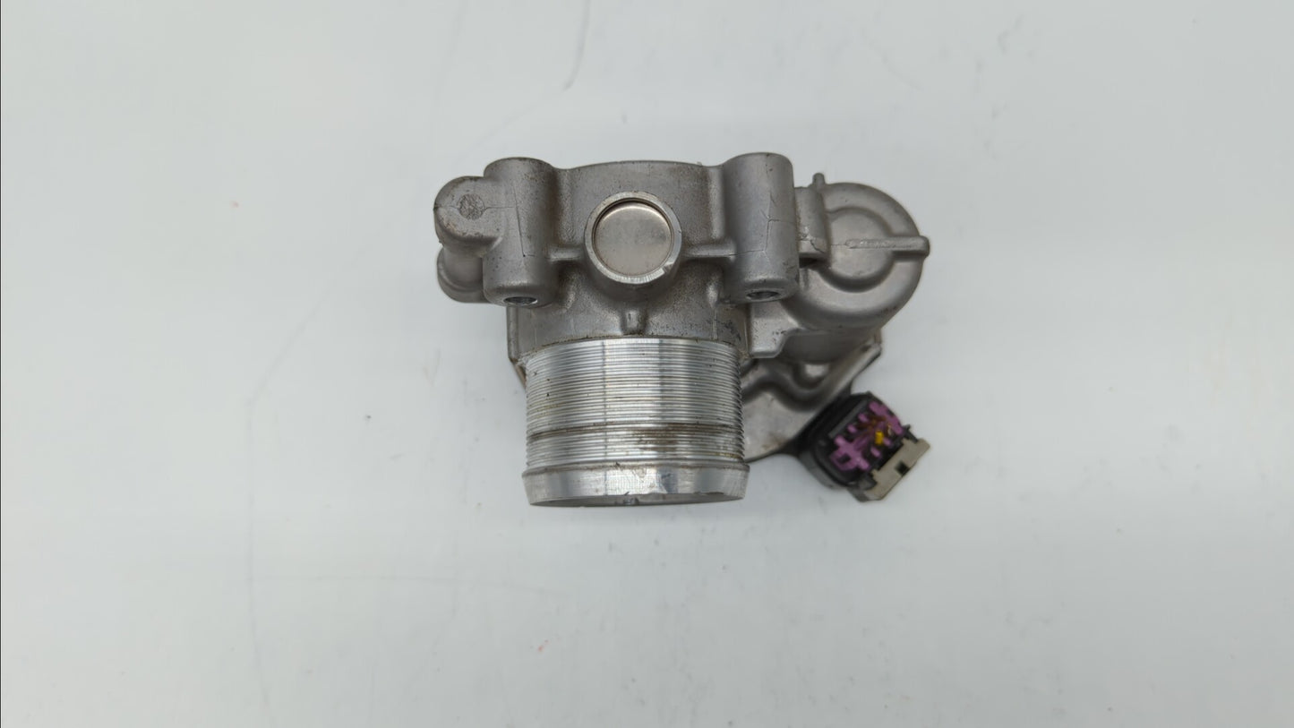 2013-2019 Buick Encore Throttle Body P/N:55565489 12644239AA, 55581662 Fits Fits 2011 2012 2013 2014 2015 2016 2017 2018 201