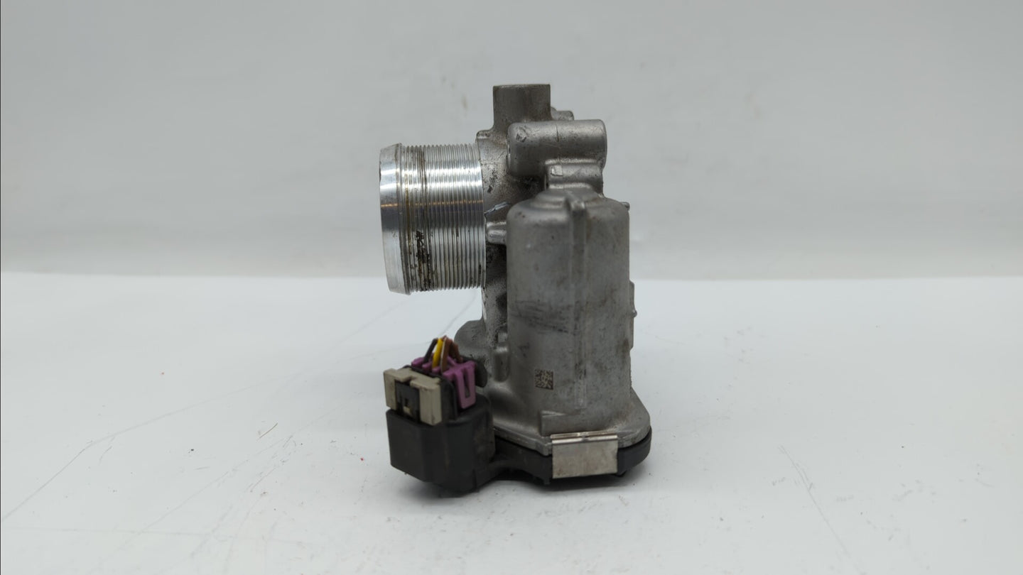 2013-2019 Buick Encore Throttle Body P/N:55565489 12644239AA, 55581662 Fits Fits 2011 2012 2013 2014 2015 2016 2017 2018 201