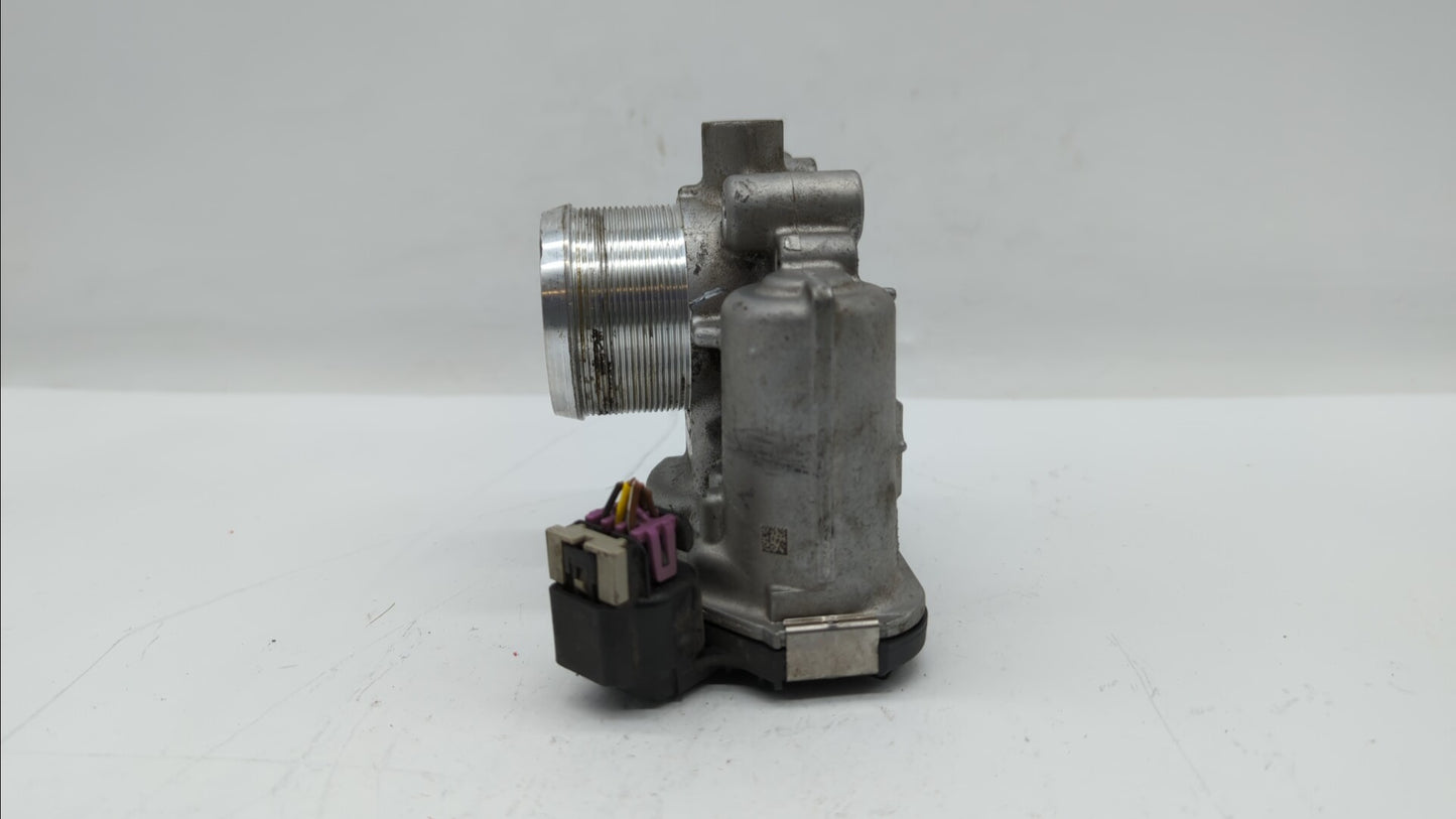 2013-2019 Buick Encore Throttle Body P/N:55565489 12644239AA, 55581662 Fits Fits 2011 2012 2013 2014 2015 2016 2017 2018 201