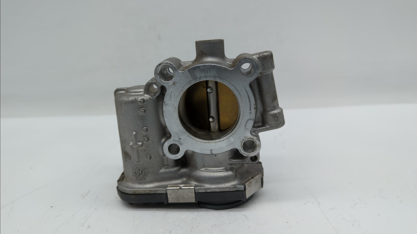 2013-2019 Buick Encore Throttle Body P/N:55565489 12644239AA, 55581662 Fits Fits 2011 2012 2013 2014 2015 2016 2017 2018 201