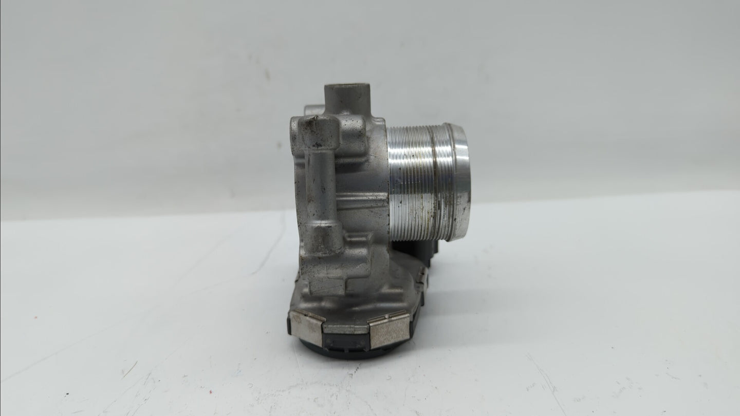 2013-2019 Buick Encore Throttle Body P/N:55565489 12644239AA, 55581662 Fits Fits 2011 2012 2013 2014 2015 2016 2017 2018 201