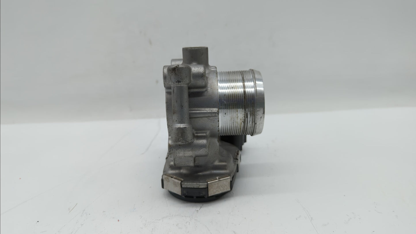 2013-2019 Buick Encore Throttle Body P/N:55565489 12644239AA, 55581662 Fits Fits 2011 2012 2013 2014 2015 2016 2017 2018 201