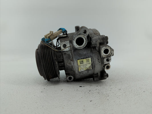 2016 Buick Encore Alternator Replacement Generator Charging Assembly Engine OEM P/N:95369542 94517789 Fits Fits 2005 OEM Use