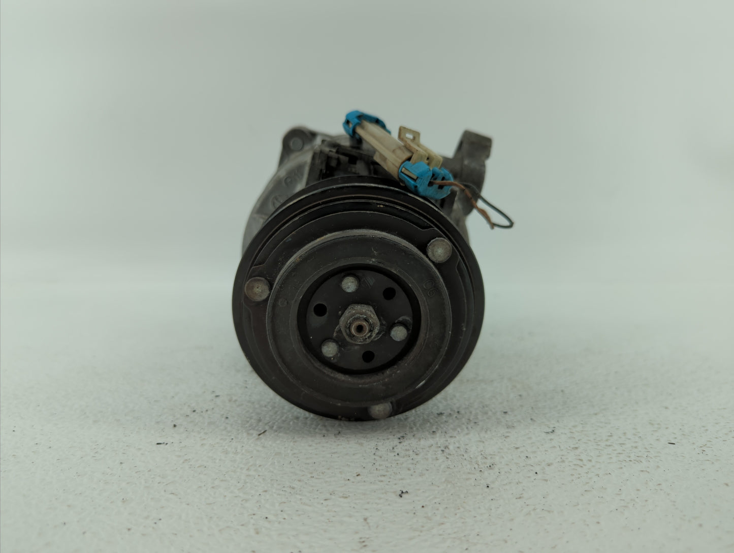 2016 Buick Encore Alternator Replacement Generator Charging Assembly Engine OEM P/N:95369542 94517789 Fits Fits 2005 OEM Use