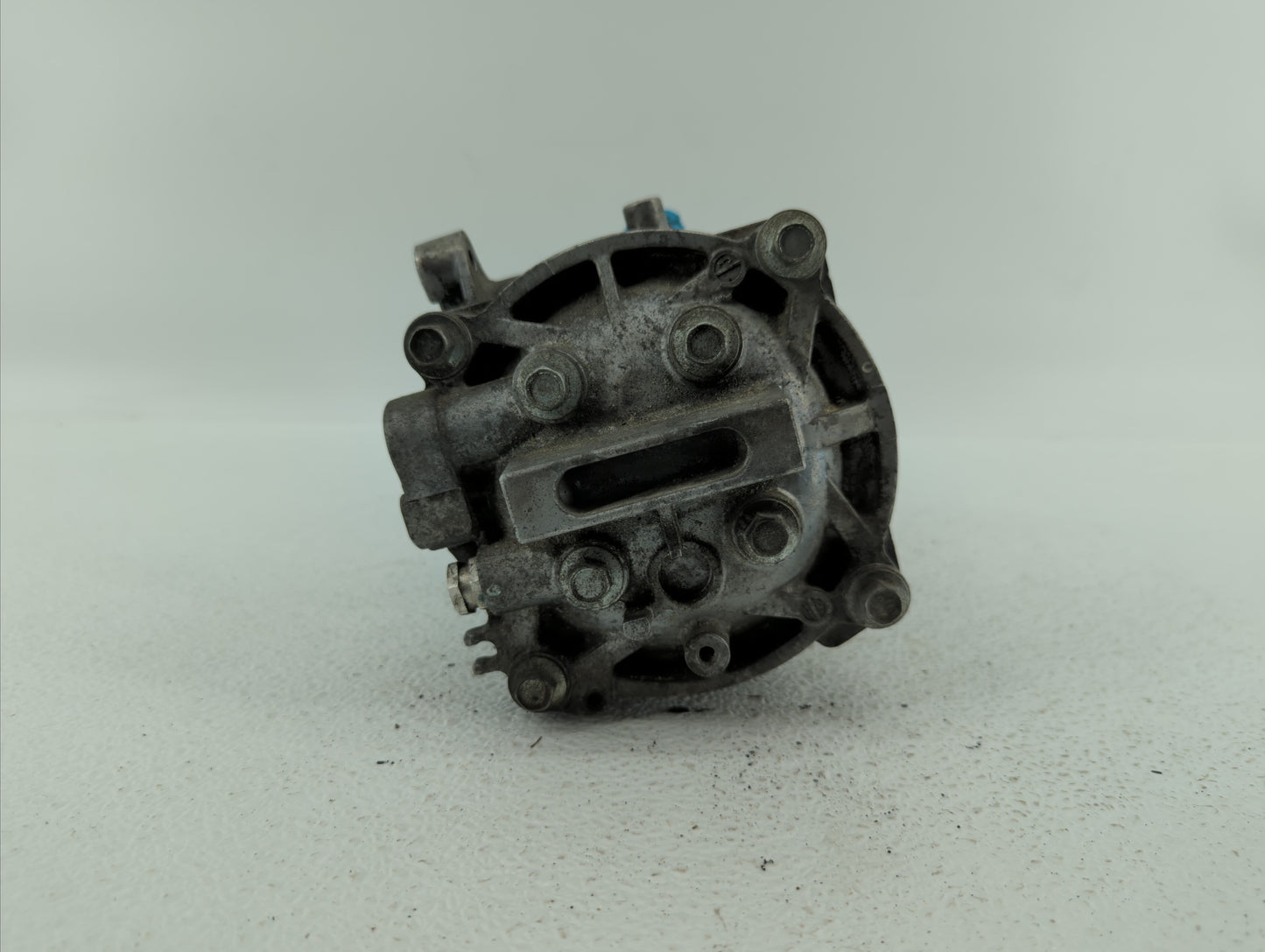 2016 Buick Encore Alternator Replacement Generator Charging Assembly Engine OEM P/N:95369542 94517789 Fits Fits 2005 OEM Use