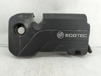 2016 Buick Encore Engine Cover - Oemusedautoparts1.com