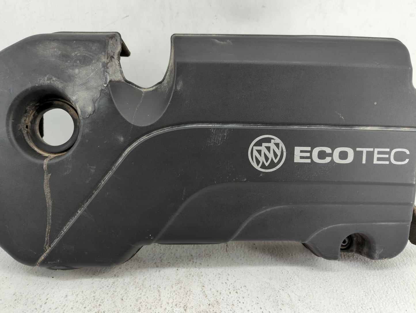 2016 Buick Encore Engine Cover - Oemusedautoparts1.com