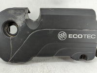 2016 Buick Encore Engine Cover - Oemusedautoparts1.com