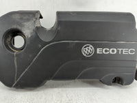 2016 Buick Encore Engine Cover 362217 - Oemusedautoparts1.com