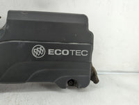 2016 Buick Encore Engine Cover - Oemusedautoparts1.com